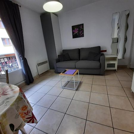 Altissim Nevada II Apartman Pas De La Casa Kültér fotó