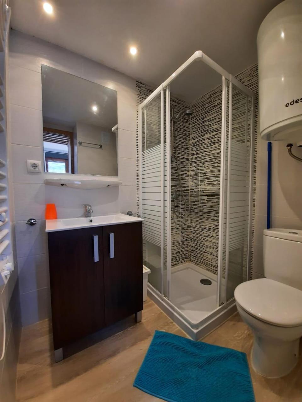 Altissim Nevada II Apartman Pas De La Casa Kültér fotó