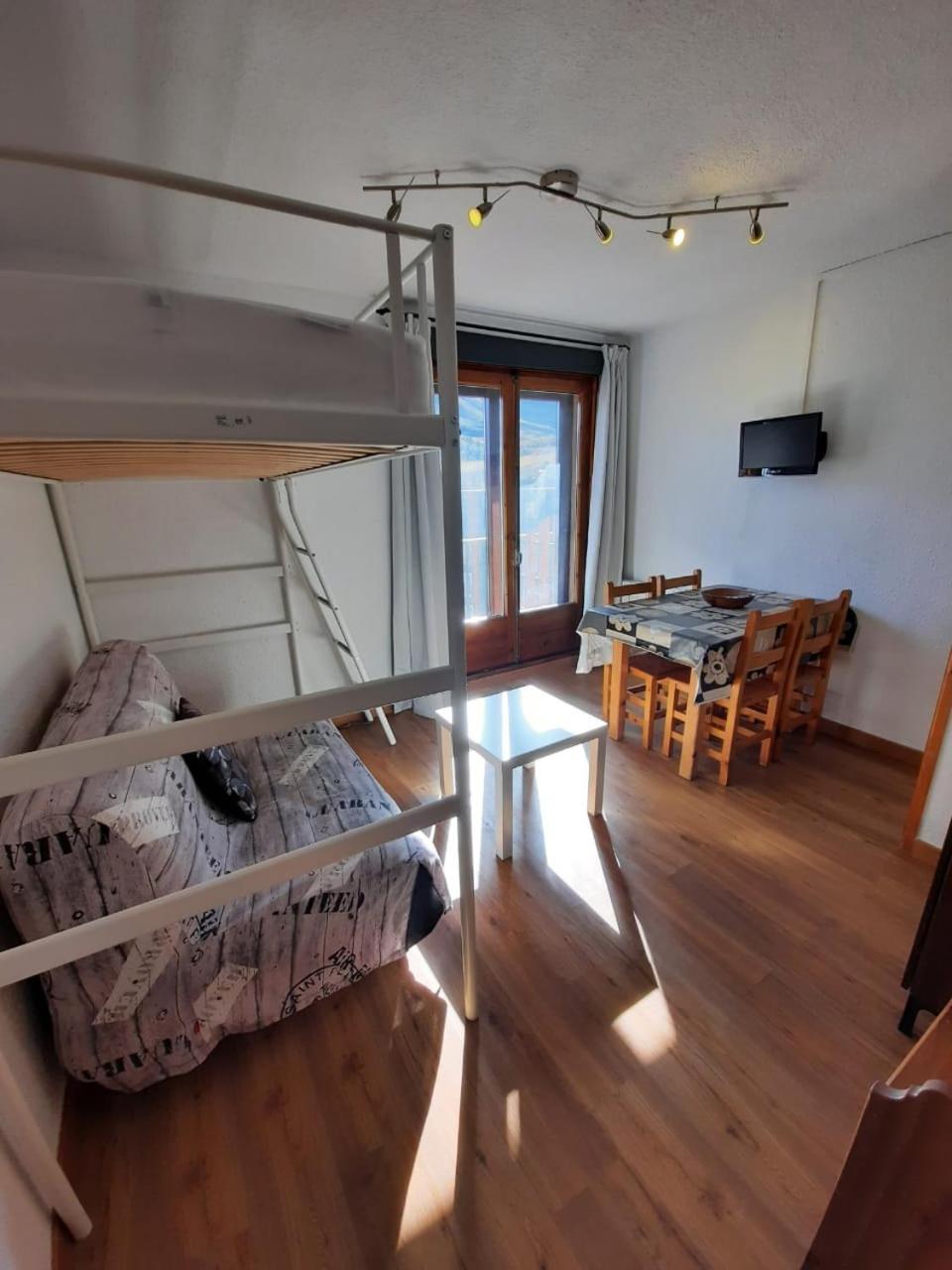Altissim Nevada II Apartman Pas De La Casa Kültér fotó