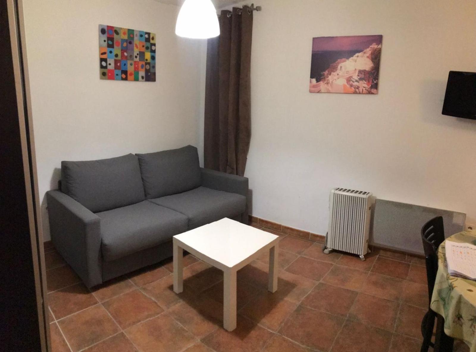 Altissim Nevada II Apartman Pas De La Casa Kültér fotó