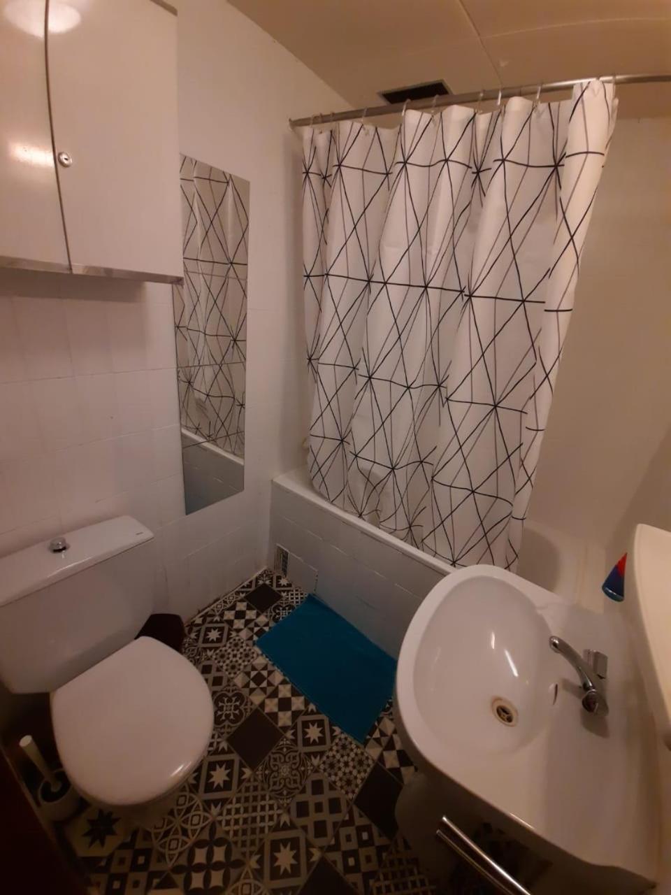 Altissim Nevada II Apartman Pas De La Casa Kültér fotó