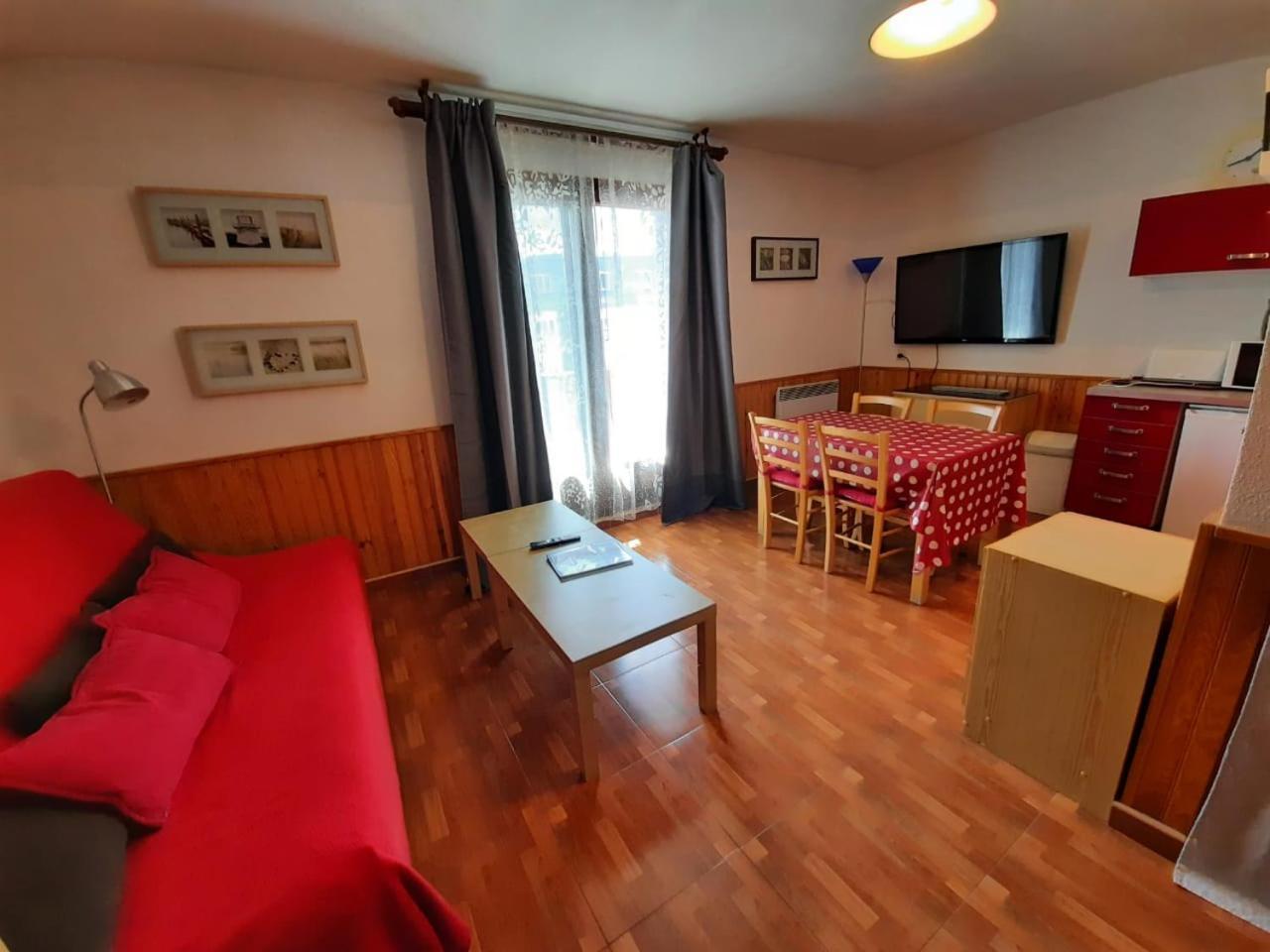 Altissim Nevada II Apartman Pas De La Casa Kültér fotó