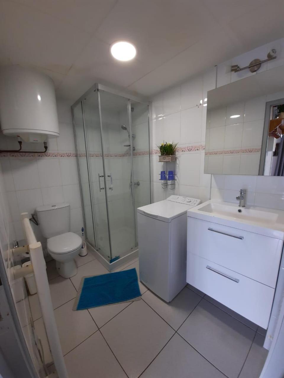 Altissim Nevada II Apartman Pas De La Casa Kültér fotó