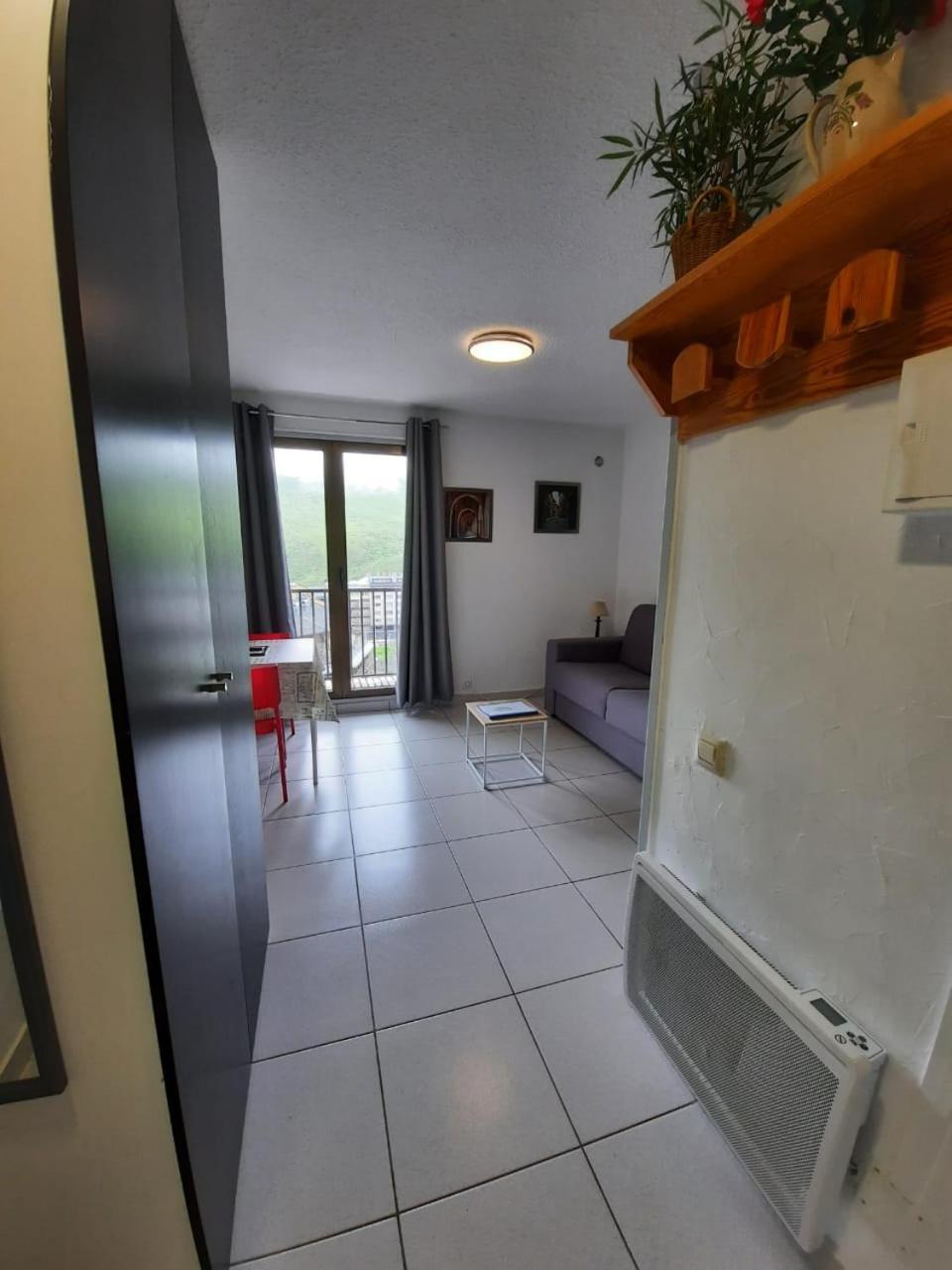 Altissim Nevada II Apartman Pas De La Casa Kültér fotó