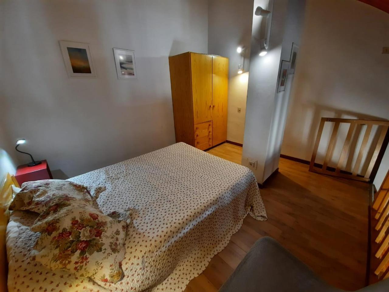 Altissim Nevada II Apartman Pas De La Casa Kültér fotó