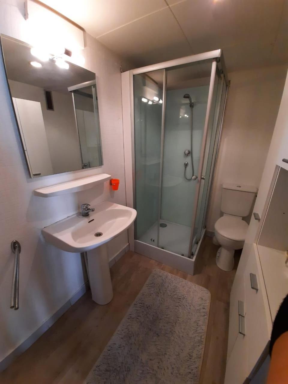 Altissim Nevada II Apartman Pas De La Casa Kültér fotó