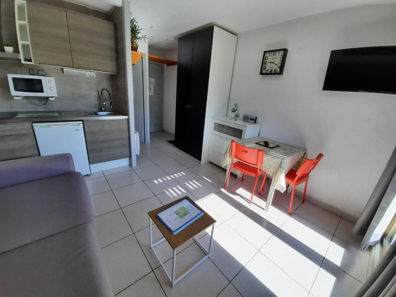 Altissim Nevada II Apartman Pas De La Casa Kültér fotó