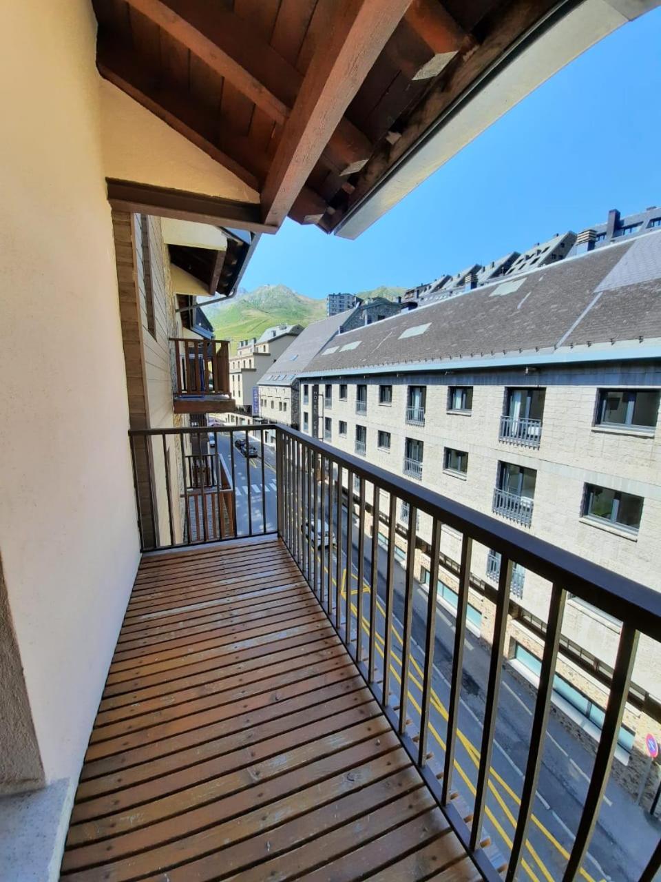 Altissim Nevada II Apartman Pas De La Casa Kültér fotó