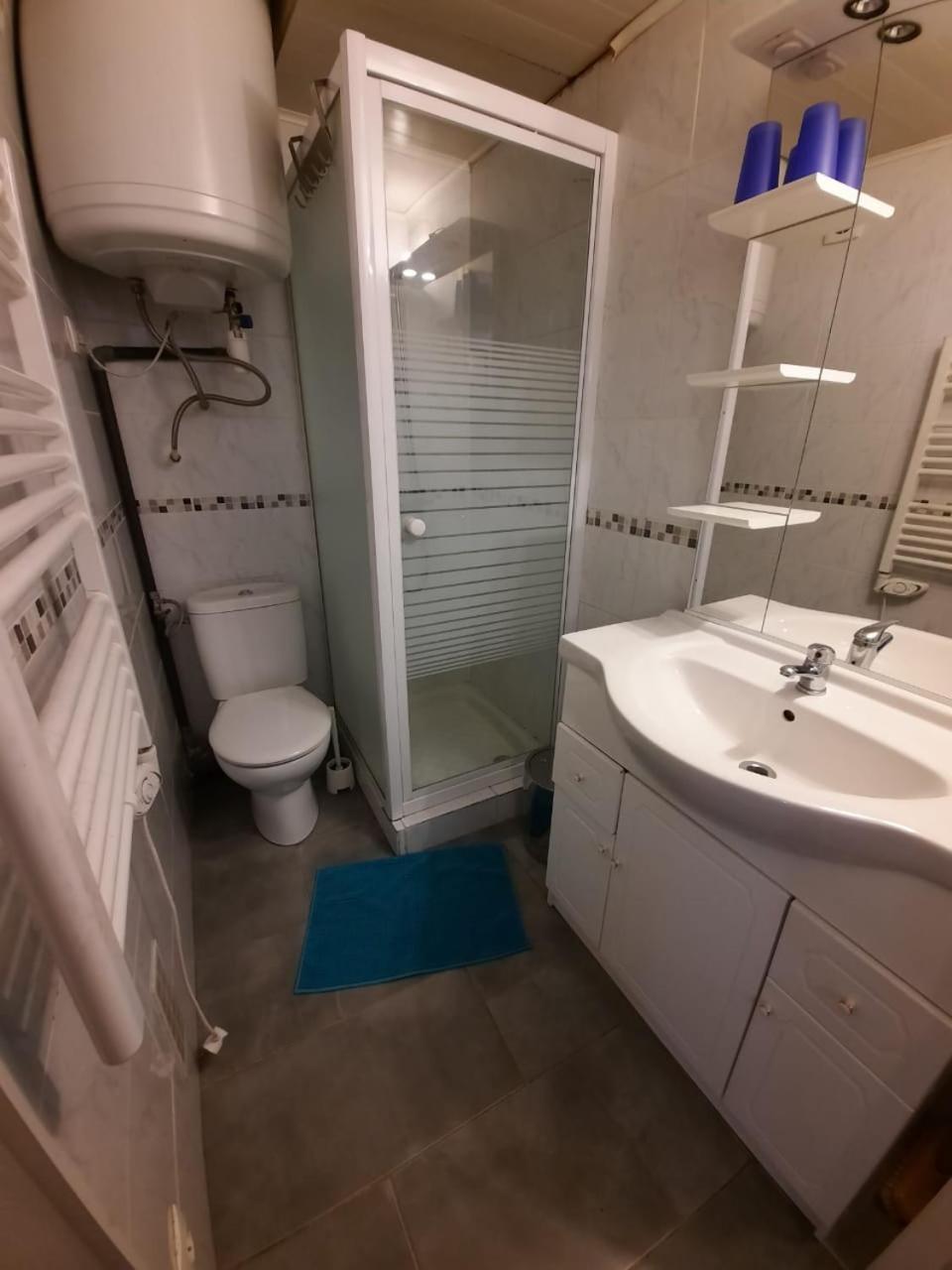 Altissim Nevada II Apartman Pas De La Casa Kültér fotó