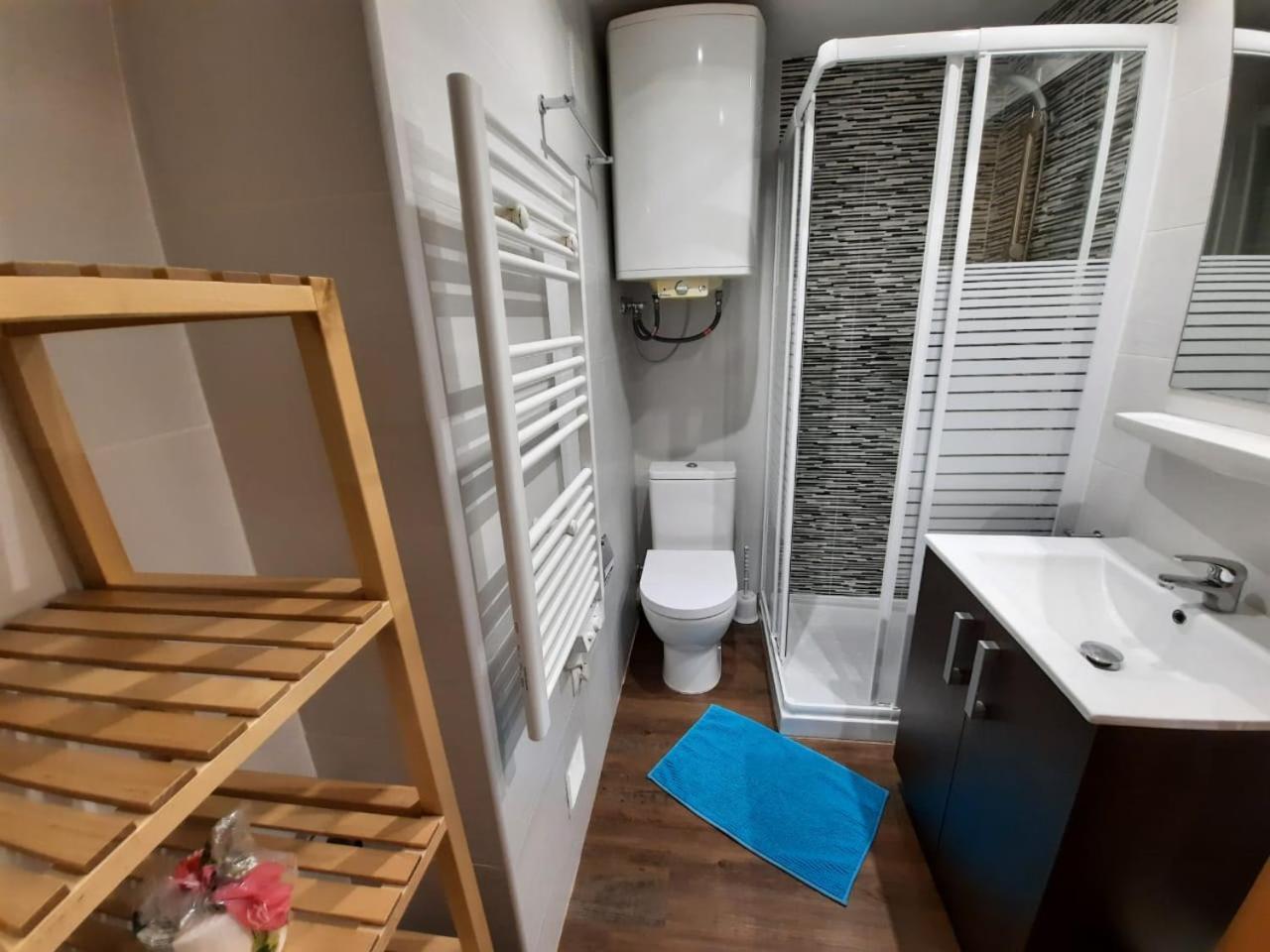 Altissim Nevada II Apartman Pas De La Casa Kültér fotó