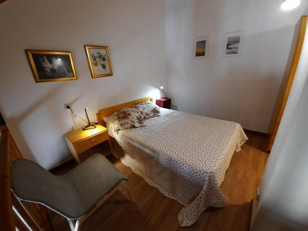 Altissim Nevada II Apartman Pas De La Casa Kültér fotó
