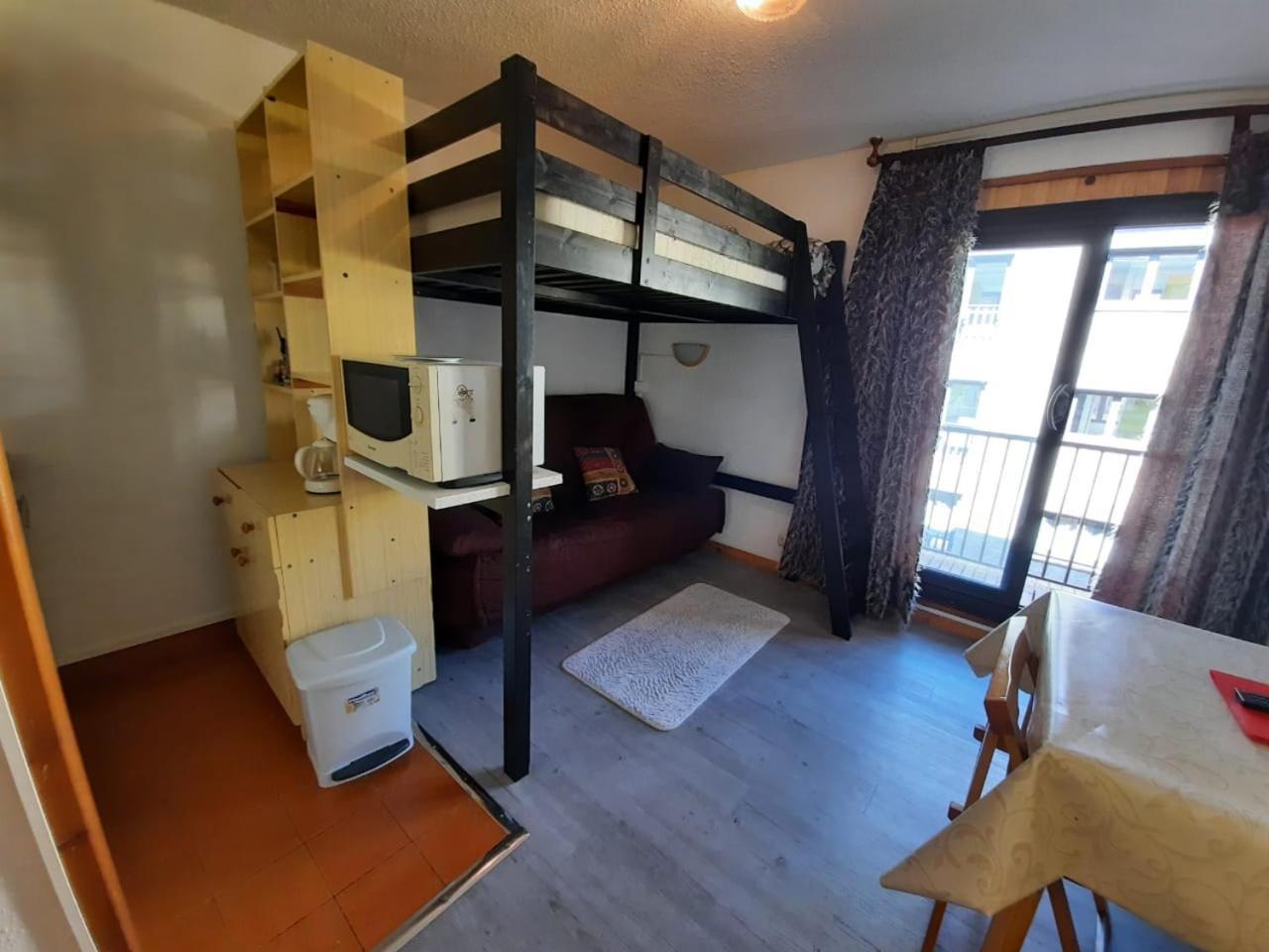 Altissim Nevada II Apartman Pas De La Casa Kültér fotó
